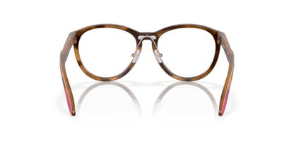 Satin Brown Tortoise - 0OY8027D 888392613745