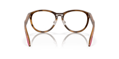 0OY8027D - Oakley Youth Rx - Brown - (Satin Brown Tortoise 802702) - 49 - 16 - 132 MM - Ardor Eyewear 888392613745