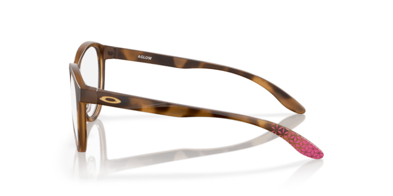 Satin Brown Tortoise - 0OY8027D 888392613745