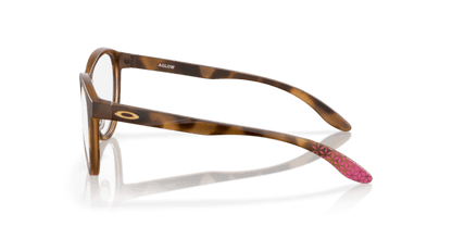 Satin Brown Tortoise - 0OY8027D 888392613745