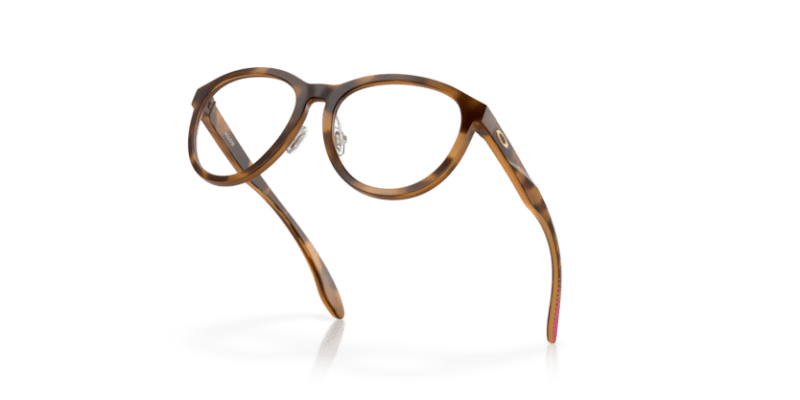 Satin Brown Tortoise - 0OY8027D 888392613745