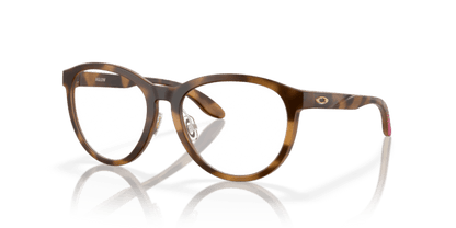 Satin Brown Tortoise - 0OY8027D 888392613745