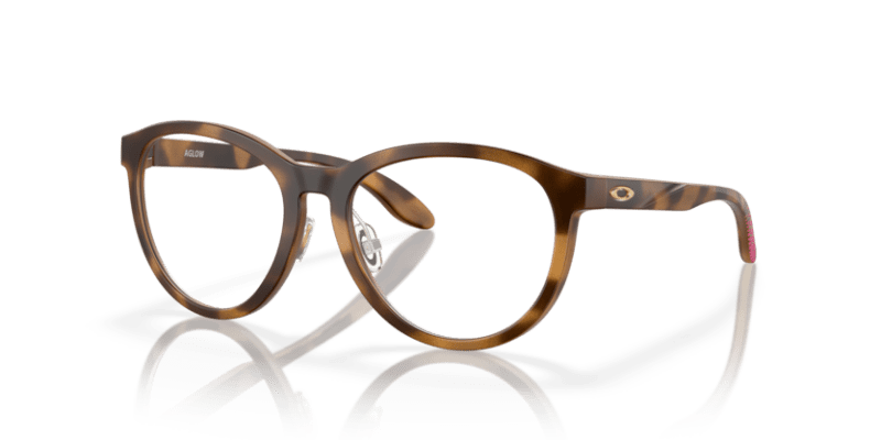 Satin Brown Tortoise - 0OY8027D 888392613745