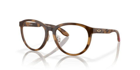 Satin Brown Tortoise - 0OY8027D 888392613745