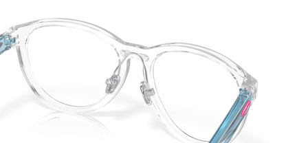 Polished Clear - 0OY8027D 888392613721