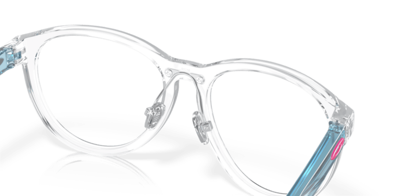 Polished Clear - 0OY8027D 888392613721