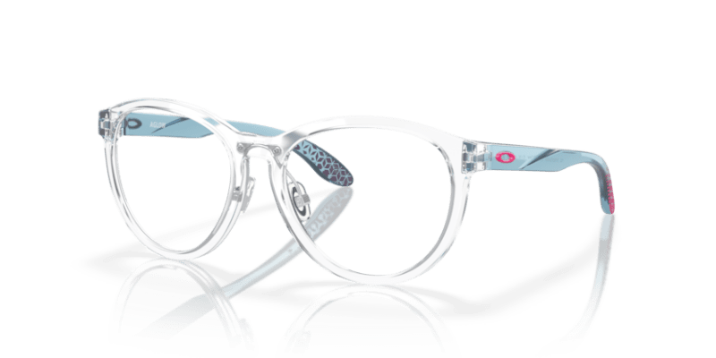 Polished Clear - 0OY8027D 888392613721