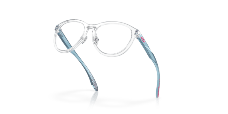 Polished Clear - 0OY8027D 888392613721