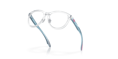 Polished Clear - 0OY8027D 888392613721