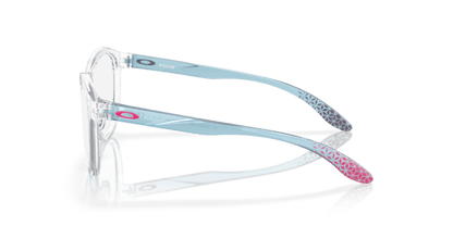 Polished Clear - 0OY8027D 888392613721