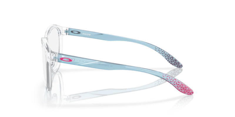 Polished Clear - 0OY8027D 888392613721