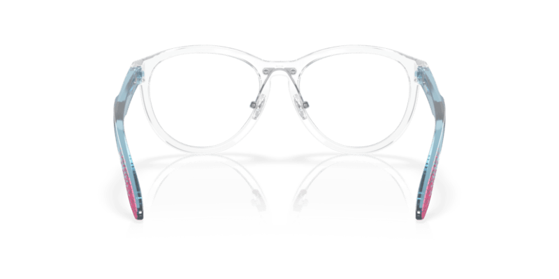 Polished Clear - 0OY8027D 888392613721