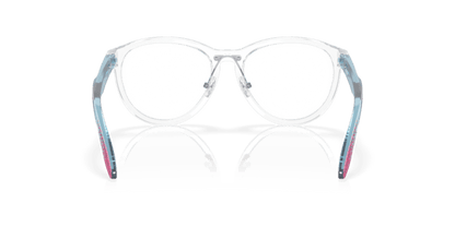 Polished Clear - 0OY8027D 888392613721