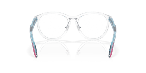 Polished Clear - 0OY8027D 888392613721