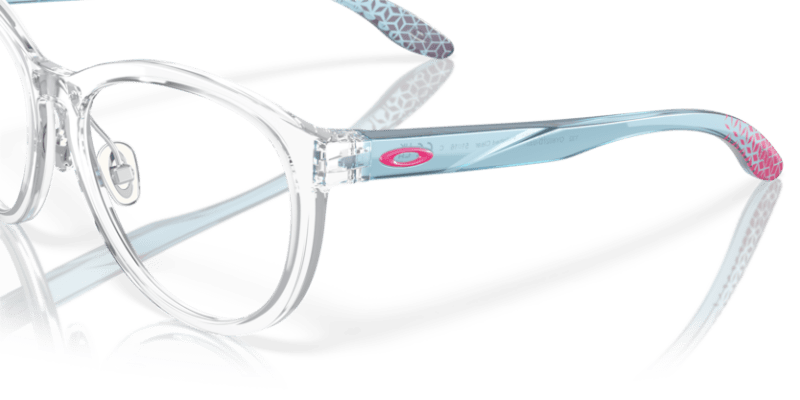 Polished Clear - 0OY8027D 888392613721