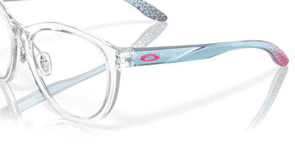 Polished Clear - 0OY8027D 888392613721