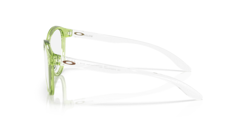 Polished Transparent Fern - 0OY8027D 888392647450