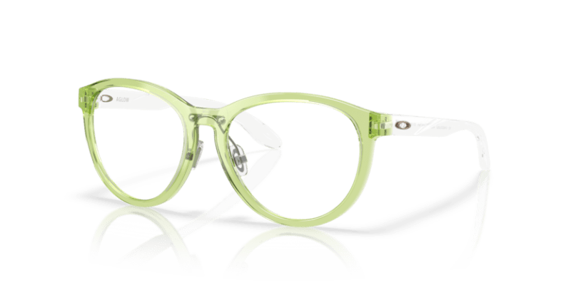 Polished Transparent Fern - 0OY8027D 888392647450