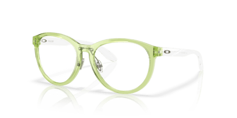 Polished Transparent Fern - 0OY8027D 888392647450