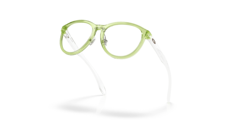 Polished Transparent Fern - 0OY8027D 888392647450