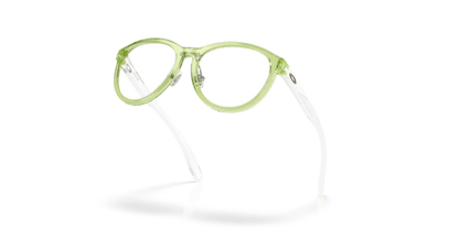 Polished Transparent Fern - 0OY8027D 888392647450