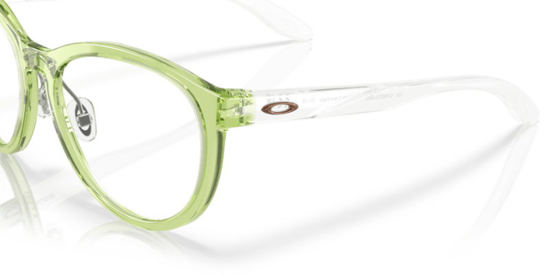 Polished Transparent Fern - 0OY8027D 888392647450