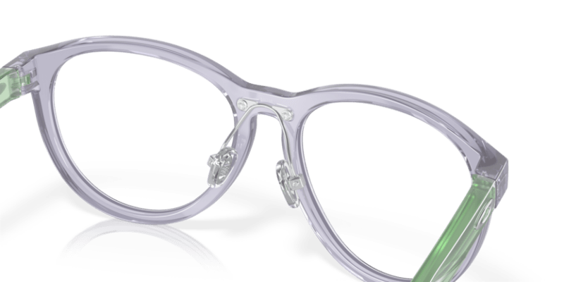 Polished Trans Lilac - 0OY8027D 888392613707