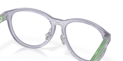 Polished Trans Lilac - 0OY8027D 888392613707