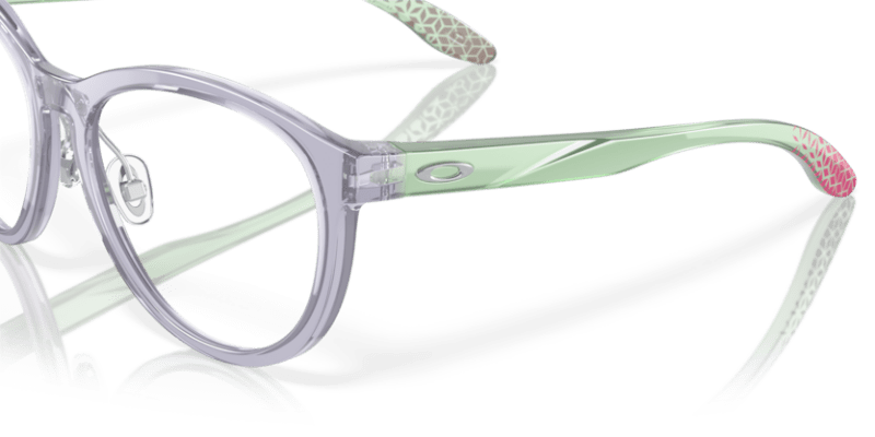 Polished Trans Lilac - 0OY8027D 888392613707