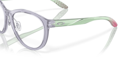 Polished Trans Lilac - 0OY8027D 888392613707