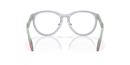Polished Trans Lilac - 0OY8027D 888392613707