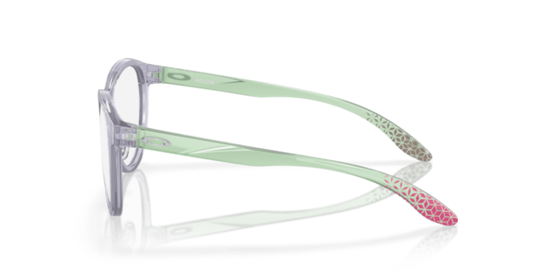 Polished Trans Lilac - 0OY8027D 888392613707