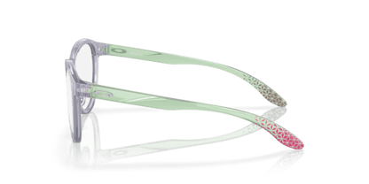 Polished Trans Lilac - 0OY8027D 888392613707