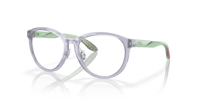 Polished Trans Lilac - 0OY8027D 888392613707