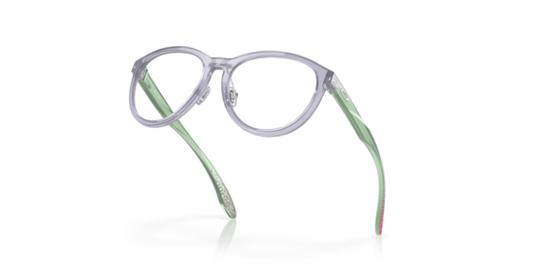 Polished Trans Lilac - 0OY8027D 888392613707