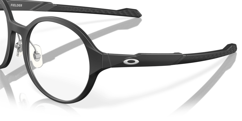 0OY8028D - Oakley Youth Rx - Black - (Satin Black 802801) - 49 - 18 - 130 MM - Ardor Eyewear 888392613851