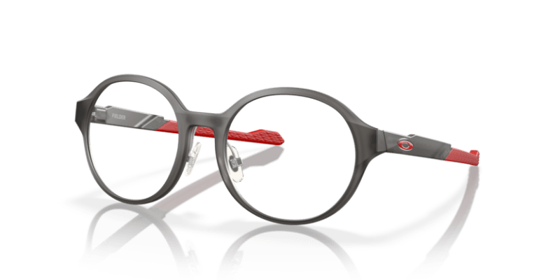 Satin Grey Smoke - 0OY8028D 888392613837