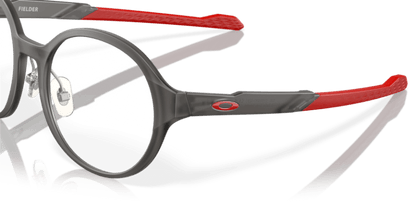 Satin Grey Smoke - 0OY8028D 888392613837