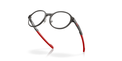 Satin Grey Smoke - 0OY8028D 888392613837