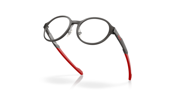 Satin Grey Smoke - 0OY8028D 888392613837