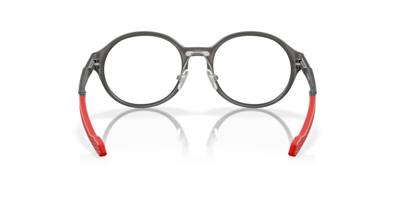 Satin Grey Smoke - 0OY8028D 888392613837