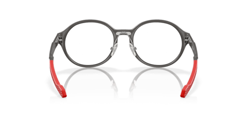 Satin Grey Smoke - 0OY8028D 888392613837