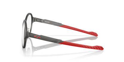 Satin Grey Smoke - 0OY8028D 888392613837