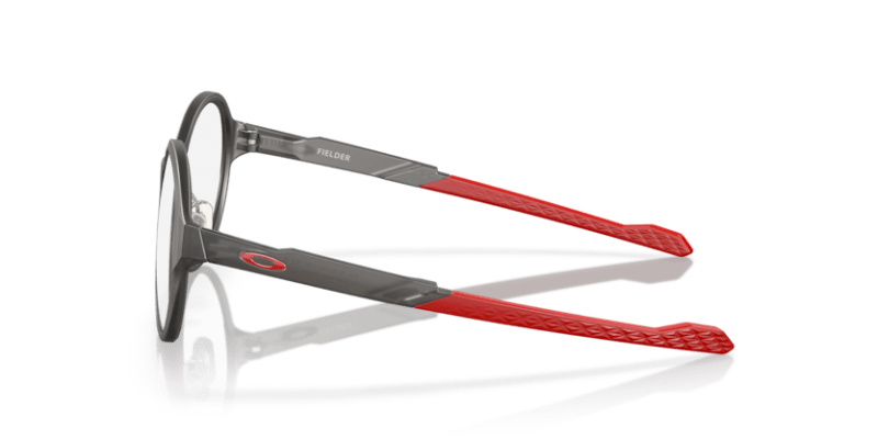 Satin Grey Smoke - 0OY8028D 888392613837