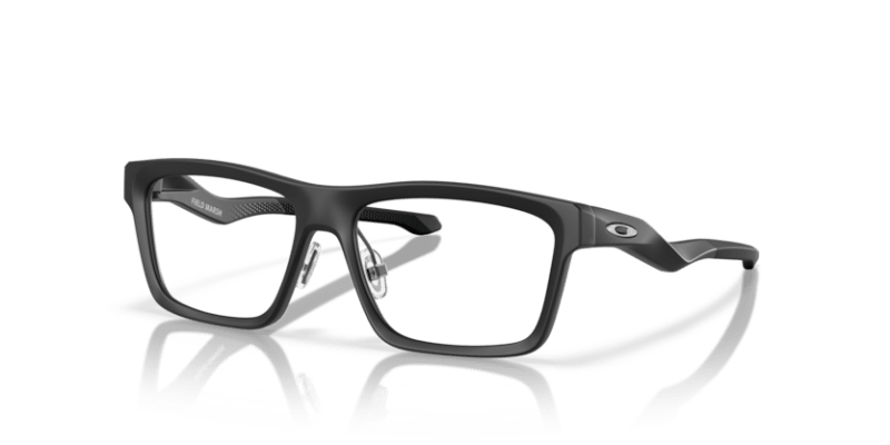 Satin Black - 0OY8031 888392647887