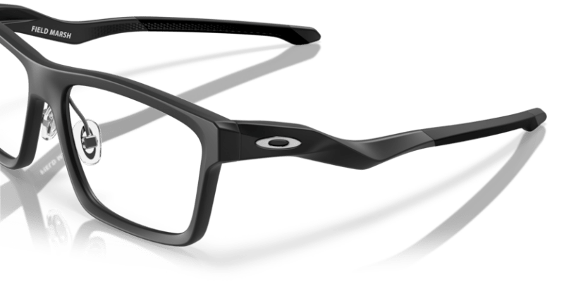 Satin Black - 0OY8031 888392647887