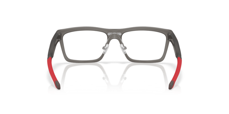 Satin Grey Smoke - 0OY8031 888392647900