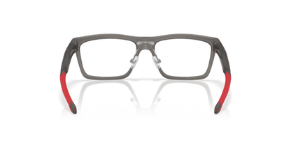 Satin Grey Smoke - 0OY8031 888392647900