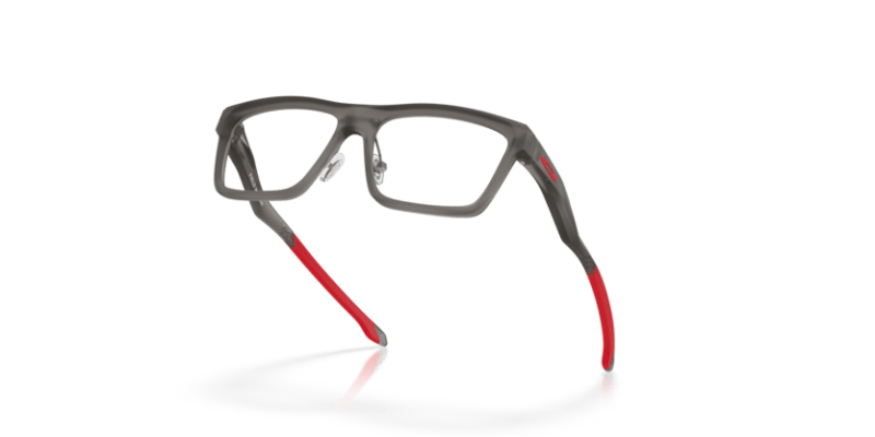 Satin Grey Smoke - 0OY8031 888392647900