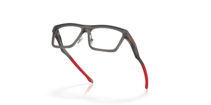 Satin Grey Smoke - 0OY8031 888392647900